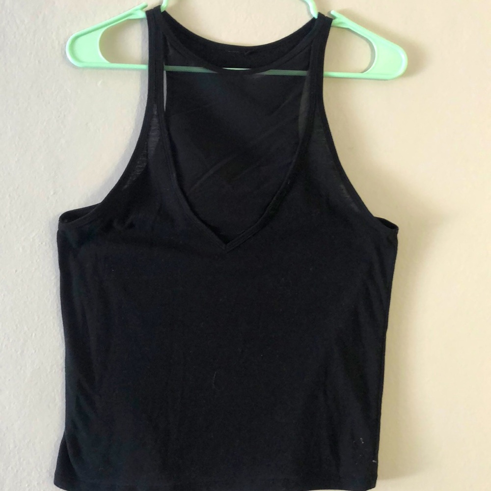VICTORIAS SECRET tank top